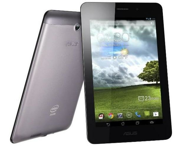 Ремонт планшетов Asus киев