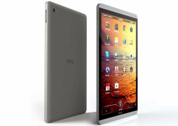 Ремонт планшетов HTC киев