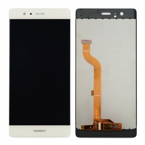 замена стекла huawei