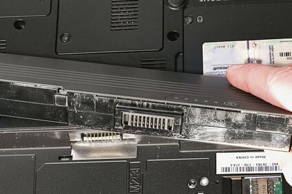 ремонт батареи киев