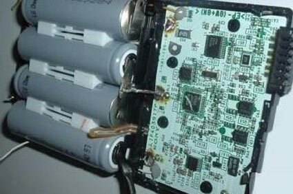 ремонт аккумулятора ноутбука киев