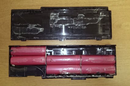 ремонт ноутбуков киев