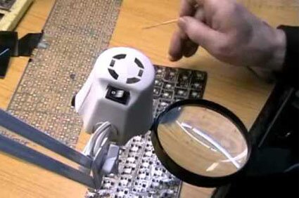 ремонт клавиатуры ноута киев