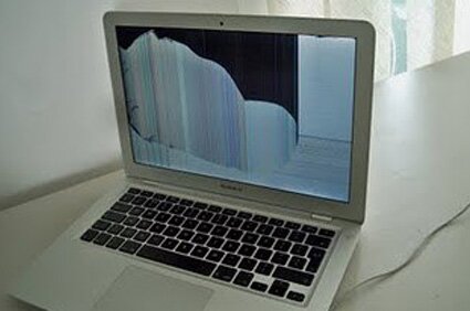 замена матрицы ноутбука киев