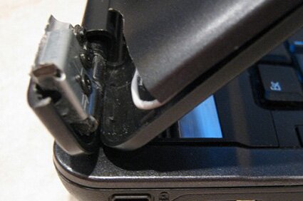 ремонт ноутбуков киев