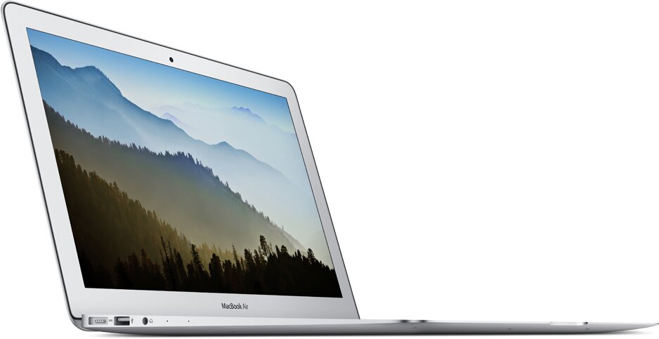 ремонт macbook air киев