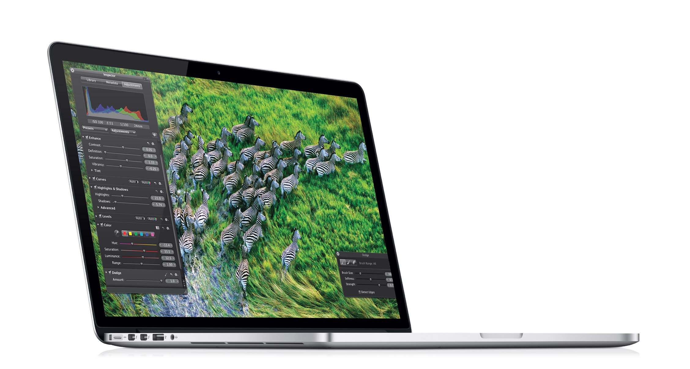 ремонт macbook pro retina киев