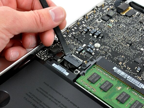 ремонт ноутбуков lenovo киев