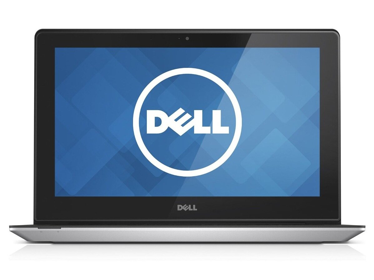 ремонт ноутбука dell