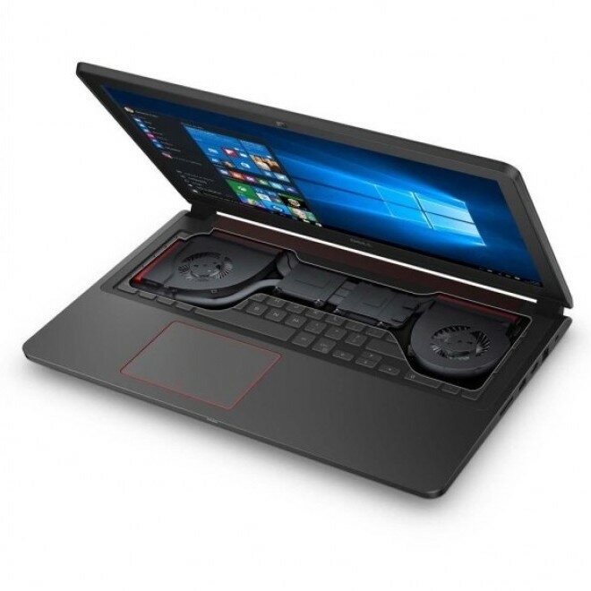 ремонт ноутбуков dell киев