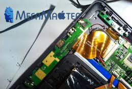 ремонт планшетов ainol