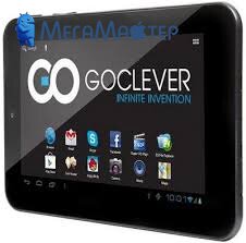 ремонт планшетов goclever
