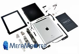 ремонт ipad киев