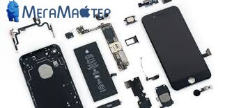 ремонт iphone киев