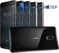 ремонт телефона nokia киев