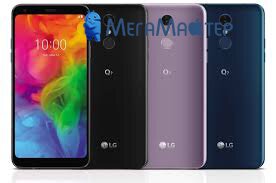 ремонт смартфона lg киев