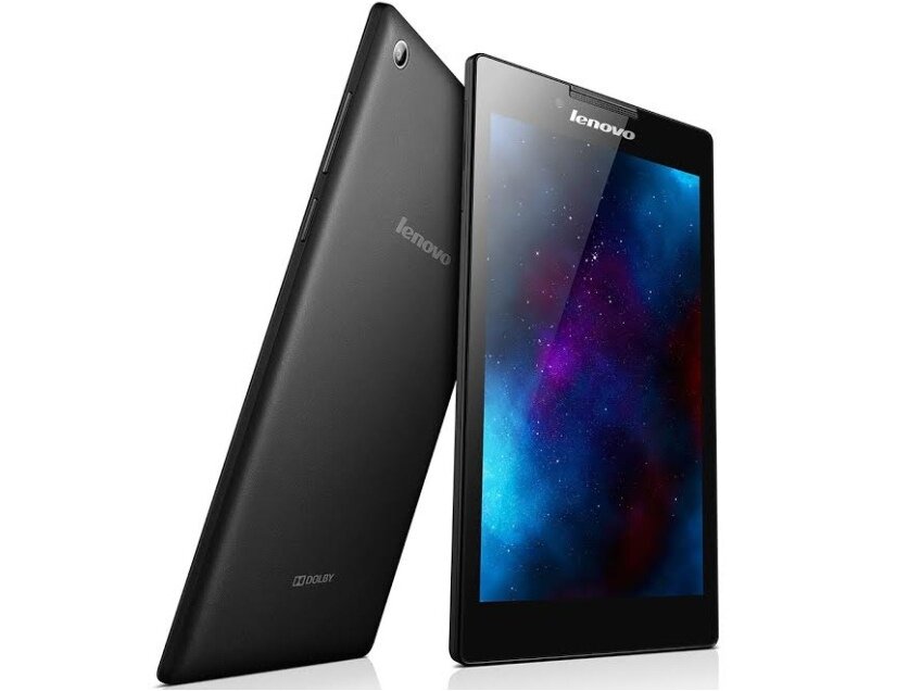 ремонт планшетов lenovo