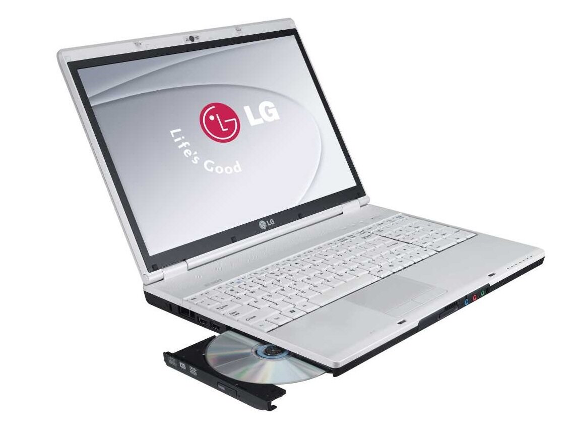 ремонт ноутбуков lg