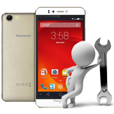 ремонт телефона panasonic киев