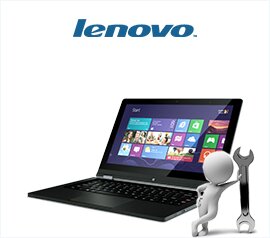 ремонт ноутбуков леново киев