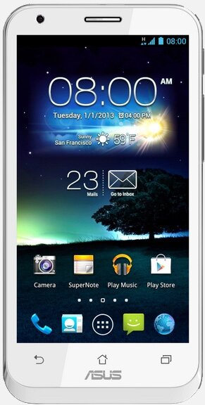 ремонт Asus PadFone 2 киев
