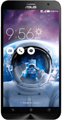 ремонт Asus ZenFone 2 киев