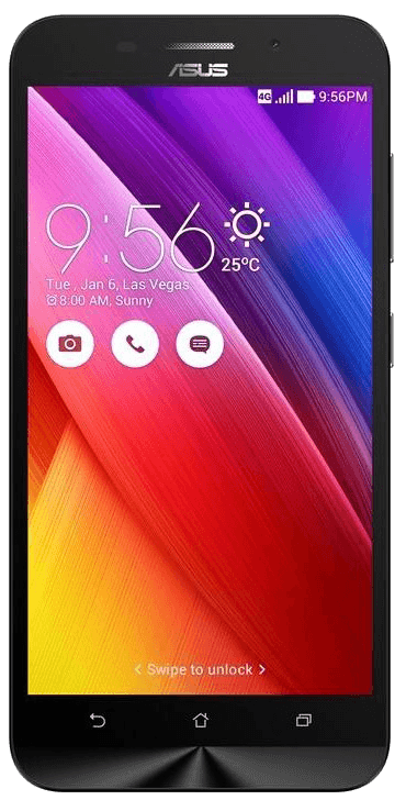 ремонт Asus ZenFone Max киев