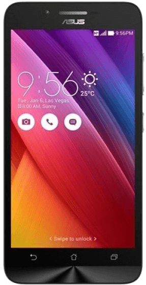 ремонт Asus ZenFone Go киев