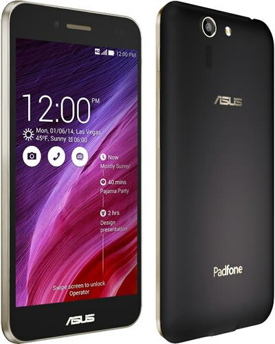 ремонт Asus PadFone S киев
