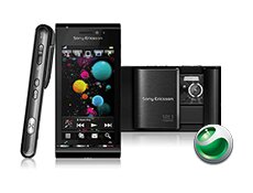 ремонт телефонов Sony Ericsson киев