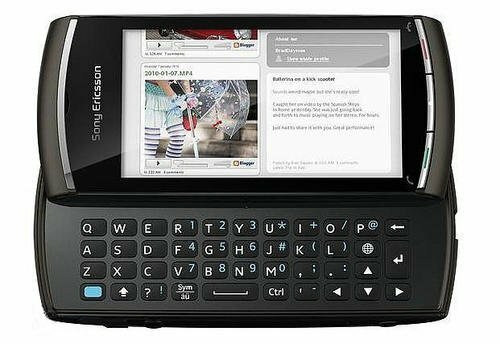 ремонт Sony Ericsson U8 киев