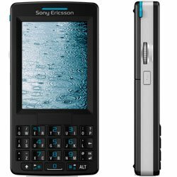 ремонт Sony Ericsson M600i киев