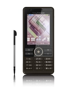 ремонт Sony Ericsson G900 киев