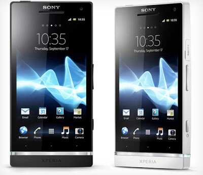 ремонт Sony Ericsson ST26i киев