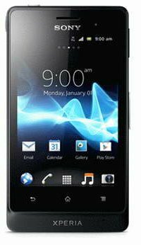 ремонт Sony Ericsson ST27i киев