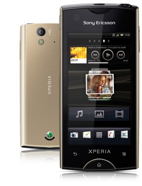 ремонт Sony Ericsson ST18i киев